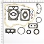 Serie Guarnizioni Intek Bicilindrici Verticali Da 18 A 22 Hp 405700, 406700, 407700 Ecc.  - 694012 - Originale Briggs & Stratton