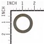 Rondella 1.37Id X 1.625Od - Originale Snapper - 7031079YP