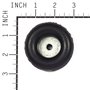 Antivibranti W/ Wshr - 191413GS - Originale Briggs & Stratton