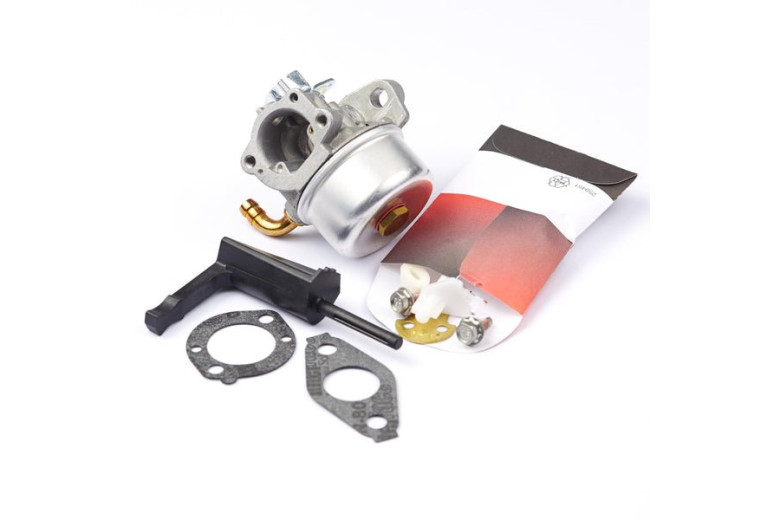 Carburatore Intek Ohv Orizzontali 6, 6,5 Hp, 120200, 121200, 12S400 Ecc.  - 591299 - Originale Briggs & Stratton
