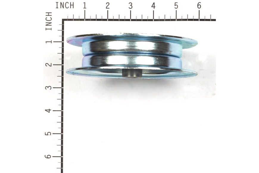 Puleggia Tendicinghia 4.00Od - Originale Snapper - 1732360SM