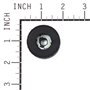 Antivibranti - 87841GS - Originale Briggs & Stratton