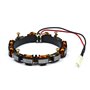 Alternatore Dual Circuit  84012663 - EX 592831 - Originale Briggs & Stratton