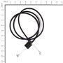 Cavo Freno Motore - Originale Snapper - 7074141YP