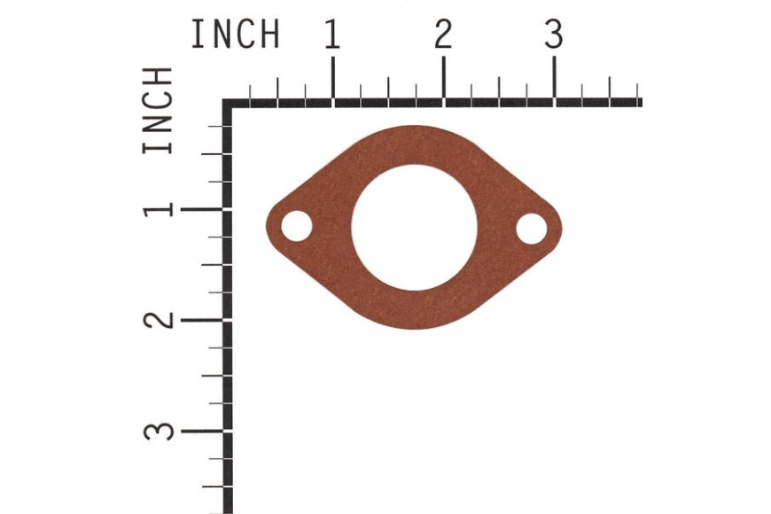 Guarnizione Aspirazione - 710559 - Originale Briggs & Stratton