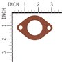 Guarnizione Aspirazione - 710559 - Originale Briggs & Stratton