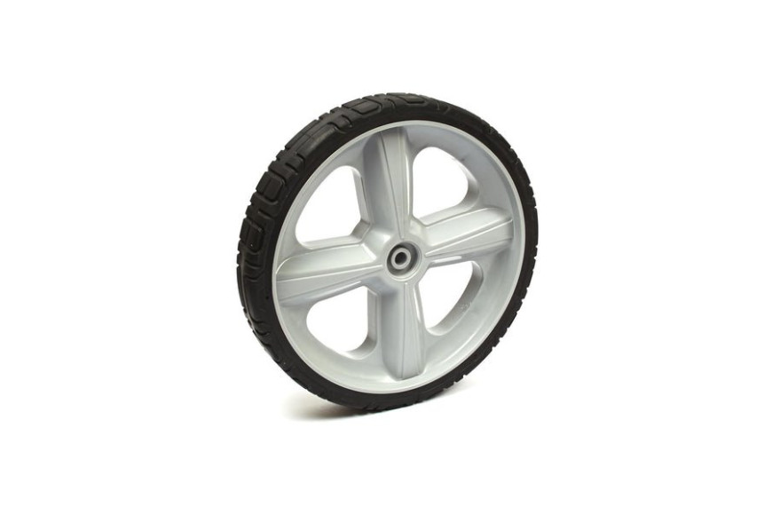 Ruota Post Comp 12X2 S/Cusci  - Originale Snapper - 7105710YP