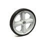 Ruota Post Comp 12X2 S/Cusci  - Originale Snapper - 7105710YP