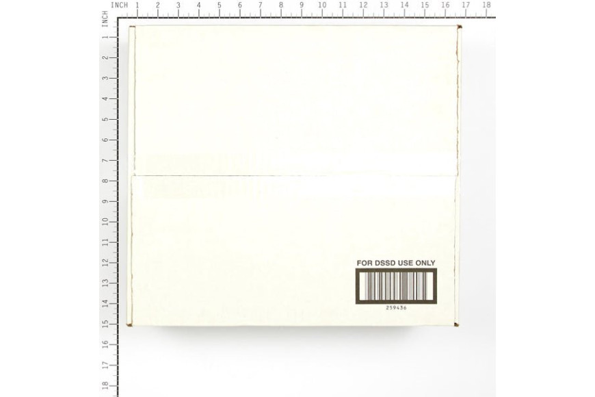 Ruota Post Comp 12X2 S/Cusci  - Originale Snapper - 7105710YP