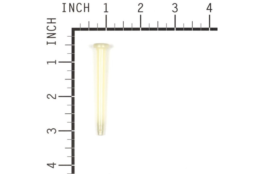 Tube-Pick Up - 496046S -  Briggs & Stratton - Genuine Spare Parts
