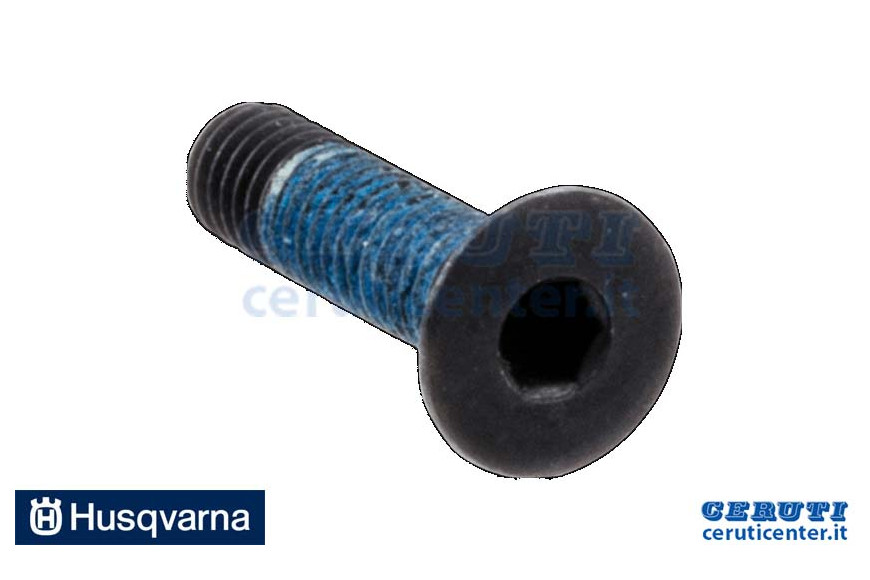 Vite - Originale Husqvarna - 537123801