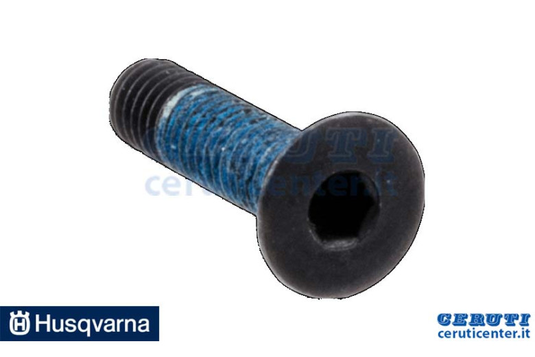 Vite - Originale Husqvarna - 537123801