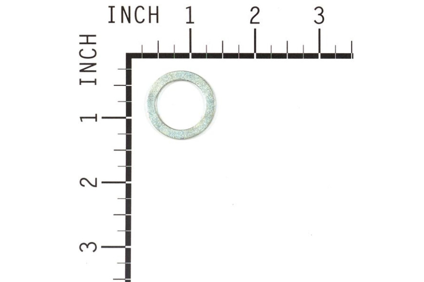 Rondella 3/4'' - Originale Snapper - 703151