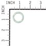 Rondella 3/4'' - Originale Snapper - 703151