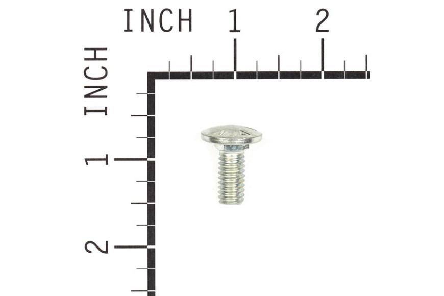 Bullone 5/16-18 X 3/4 - Originale Snapper - 703185