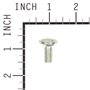 Bullone 5/16-18 X 3/4 - Originale Snapper - 703185