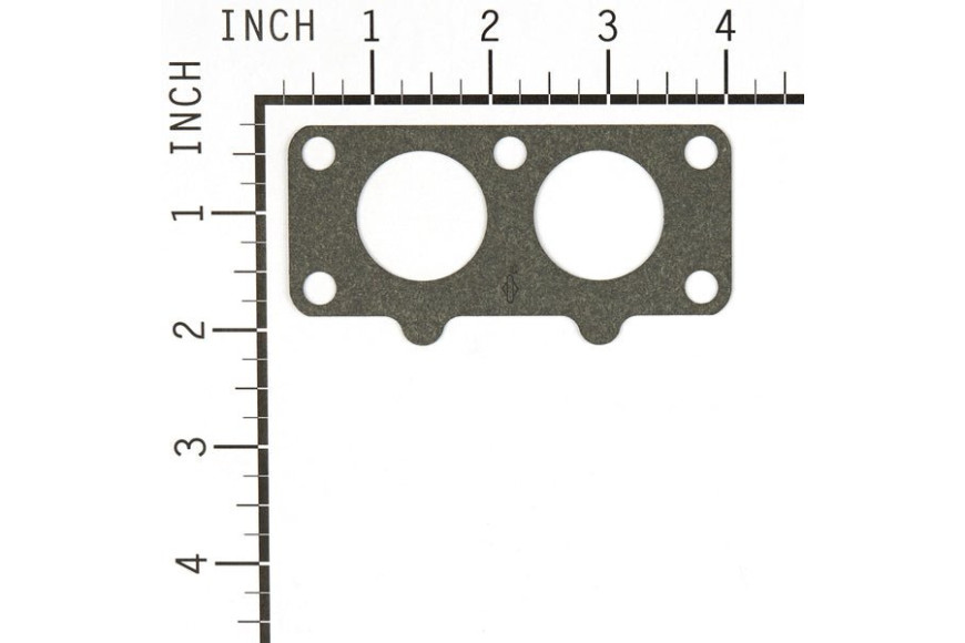 Gasket-Intake - 690950 -  Briggs & Stratton - Genuine Spare Parts