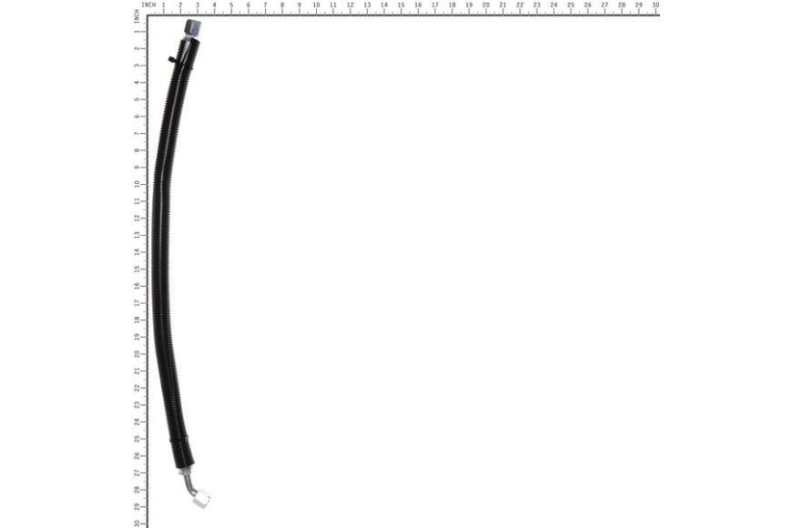 Tubo Idraulico 29'' - Originale Snapper - 5102110YP