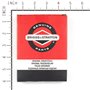 Guidacinghia - Originale Snapper - 7300859BMYP