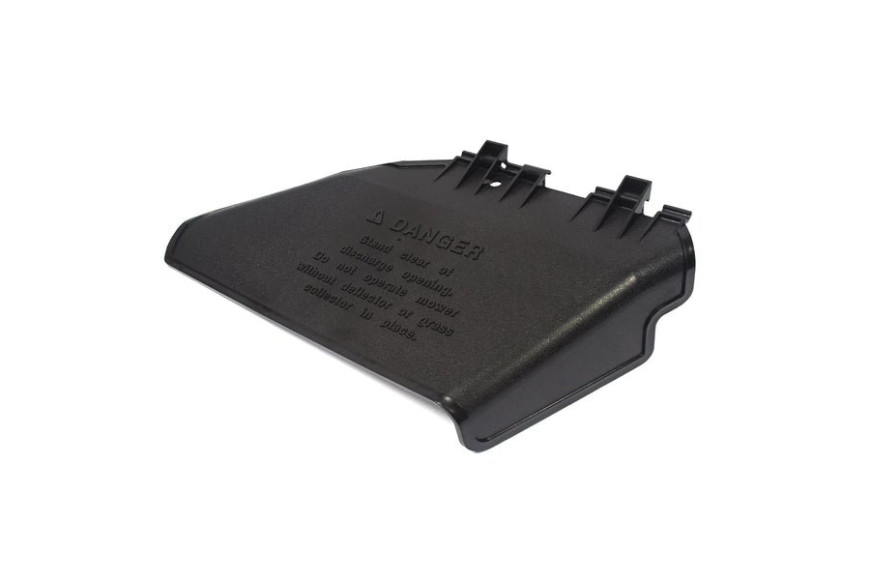 Deflettore Piatto - Originale Snapper - 1705449SM