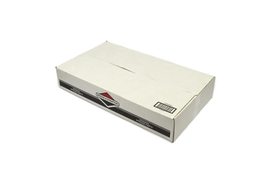 Deflettore Piatto - Originale Snapper - 1705449SM