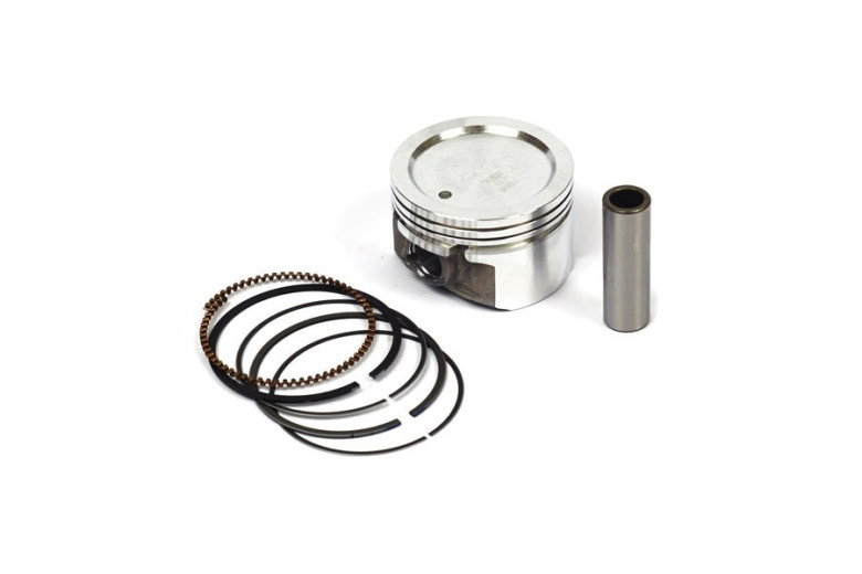 Pistone Completo Briggs & Stratton, Diametro 68 Mm  - 843951 - Originale Briggs & Stratton