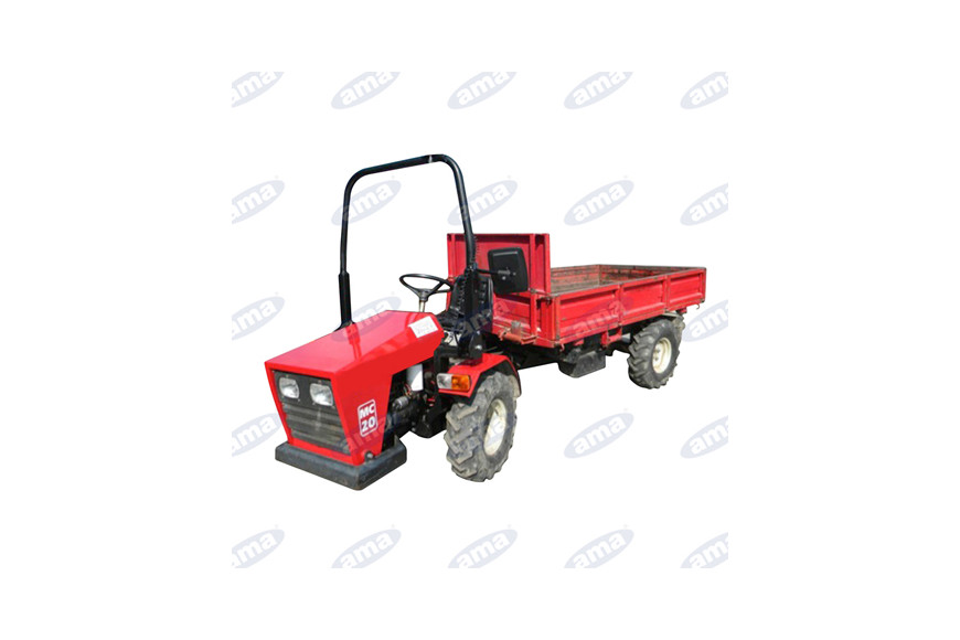 Arc Protec Pasquali 446