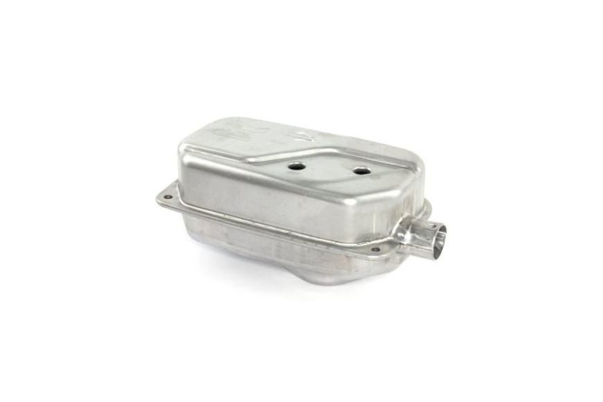 Muffler - 798940 - Originale Briggs & Stratton