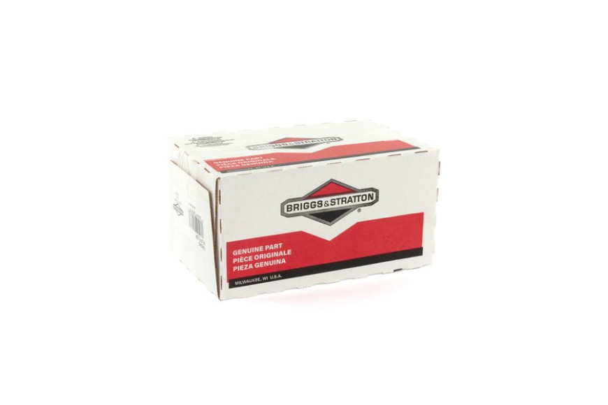 Muffler - 798940 - Originale Briggs & Stratton