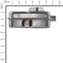 Muffler - 798940 - Originale Briggs & Stratton