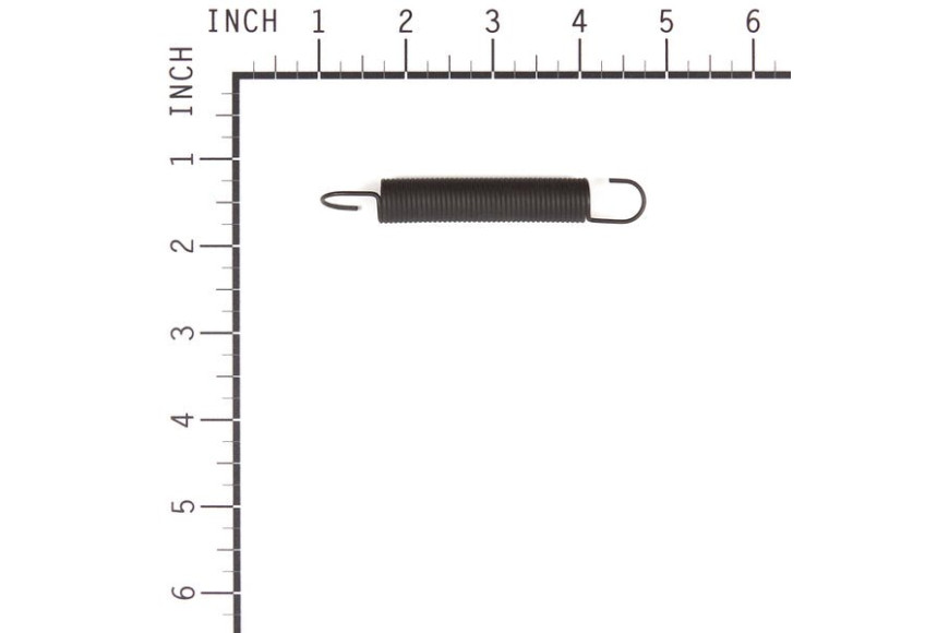 Spring  Tension Retur - Originale Snapper - 318468MA