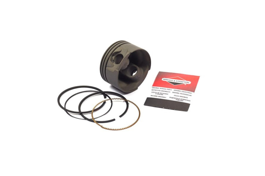 Piston Assembly - 799063 - Originale Briggs & Stratton - sostituisce - 792004
