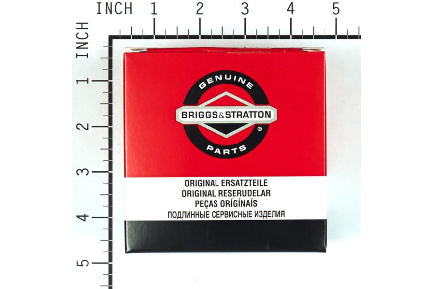 Piston Assembly - 799063 - Originale Briggs & Stratton - sostituisce - 792004