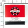 Piston Assembly - 799063 -  Briggs & Stratton - Genuine Spare Parts