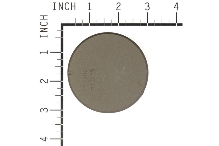 Piston Assembly - 799063 - Originale Briggs & Stratton - sostituisce - 792004