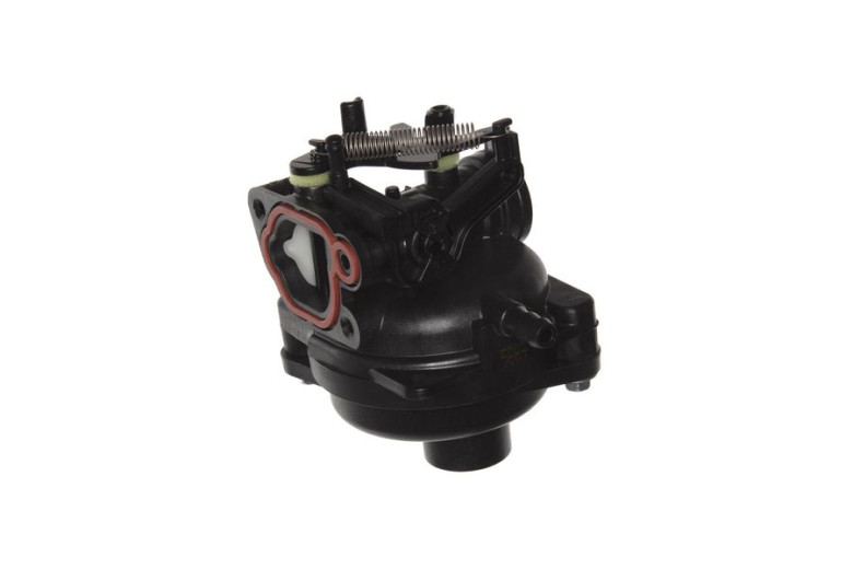 Carburetor - 597096 -  Briggs & Stratton - Genuine Spare Parts