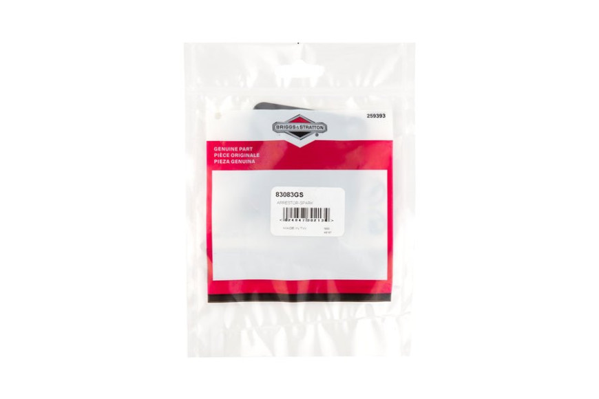 Rompifiamma - 83083GS - Originale Briggs & Stratton