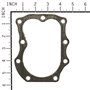 Guarn. Testa (4121 Pz 5) - 272163S - Originale Briggs & Stratton