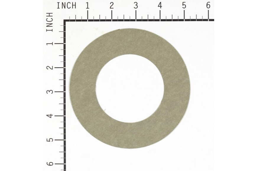 Rondella Disco Frizione - Originale Snapper - 7014523YP