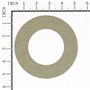 Rondella Disco Frizione - Originale Snapper - 7014523YP