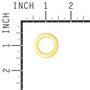 Rondella .64X.99X.025 Yz - Originale Snapper - 7092021YP