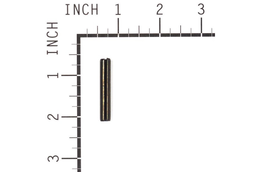 Spinotto 1/4 X 1-1/2 - Originale Snapper - 7013862YP