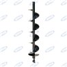 Pour Punta Auger §100 X 1000