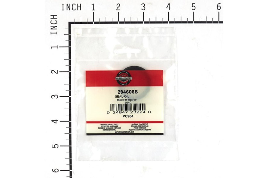 Paraolio Pto - 294606S - Originale Briggs & Stratton