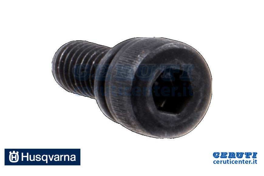 Screw - Original Husqvarna - 537123401