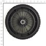 Wheel Assy, 10X2 - Originale Snapper - 705998