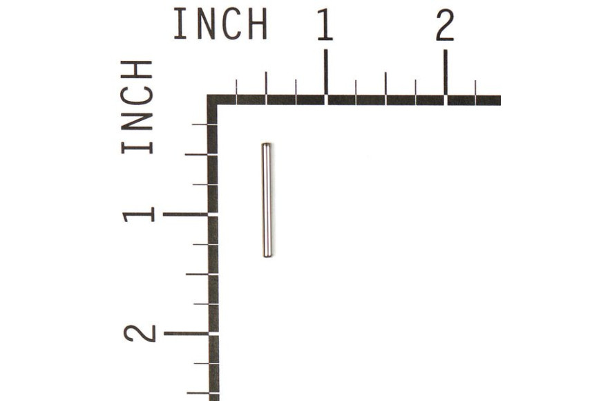 Spina Ex 231435 - 691775 - Originale Briggs & Stratton