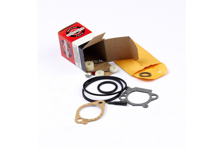 Kit, Carburetor Overhaul - 498260 -  Briggs & Stratton - Genuine Spare Parts