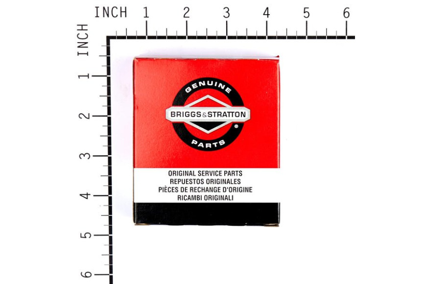 Kit, Carburetor Overhaul - 498260 -  Briggs & Stratton - Genuine Spare Parts