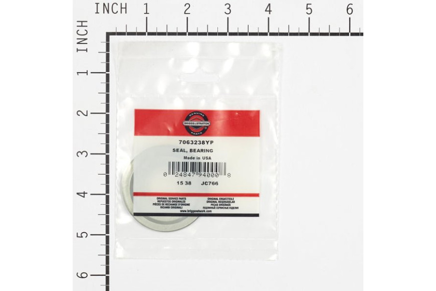 Seal  Bearing - Originale Snapper - 7063238YP